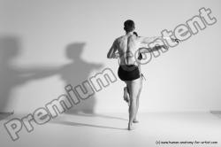 Jive reference poses